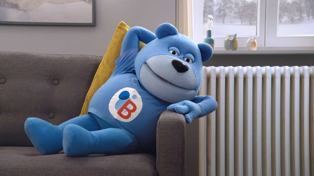 bob masquotte butagaz