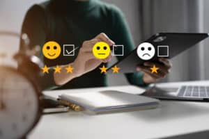 Les avis UFC que choisir sur TotalEnergies