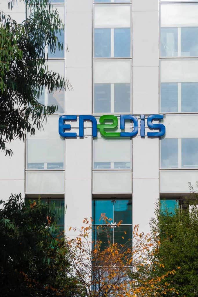 Ouverture de compte Enedis pourquoi et comment