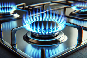 Prix du gaz en mars 2025